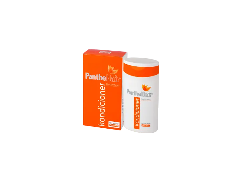 PantheHair kondicionér 200ml