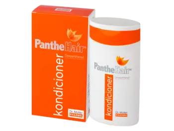 PantheHair kondicionér 200ml