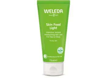 WELEDA Skin Food Light krém na tvár a telo 1x75 ml