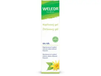 WELEDA Žihľavový gél 25 g