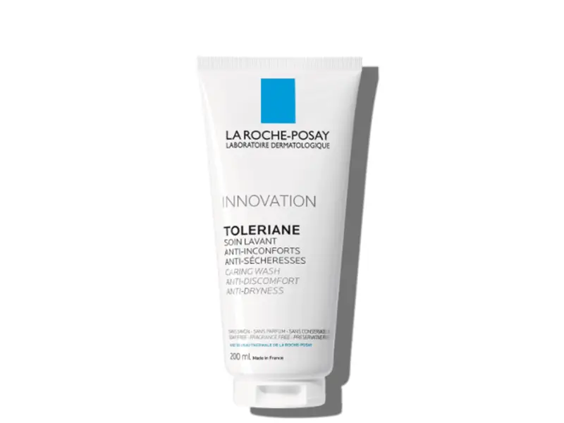 La roche Posay  TOLERIANE ČISTIACI KRÉM 200ML