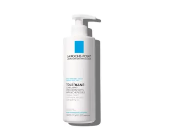 La roche Posay TOLERIANE JEMNÝ ČISTIACI KRÉM 400ml