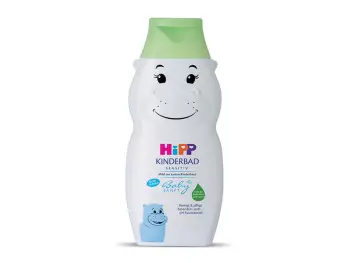 Hipp Kúpeľ Hroch 300 ml