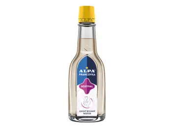 ALPA francovka Kostihoj 60ml