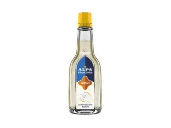 ALPA francovka GAŠTAN 60ml