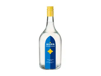 ALPA francovka liehový bylinný roztok 160ml