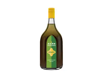 ALPA francovka Lesana liehový bylinný roztok 160ml