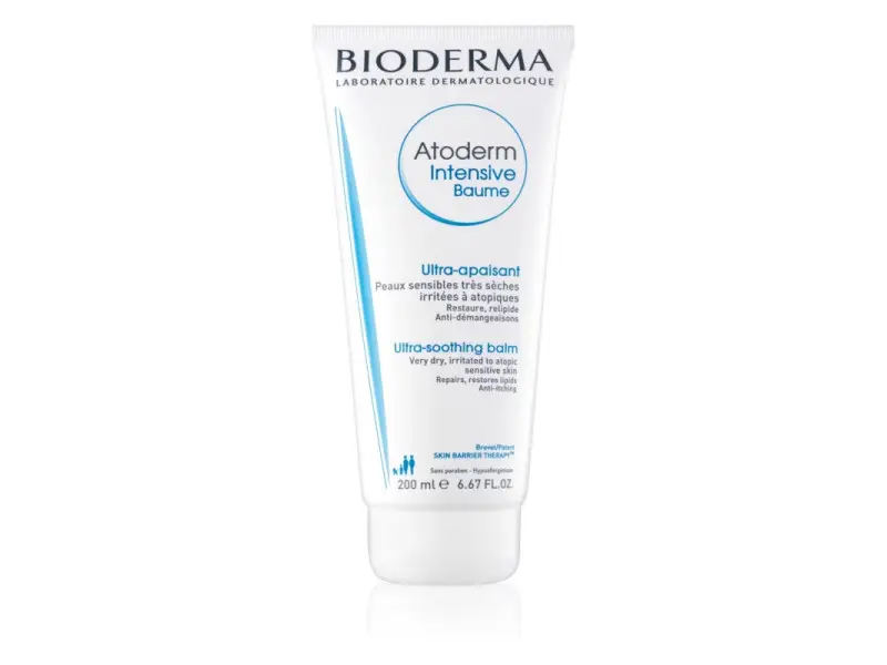 Bioderma ATODERM INTENSIVE balzam 200 ml