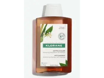 Klorane šampón proti lupinám s GALANGALOM 200 ml