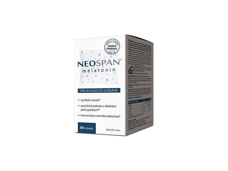 NEOSPAN FORTE cps 60
