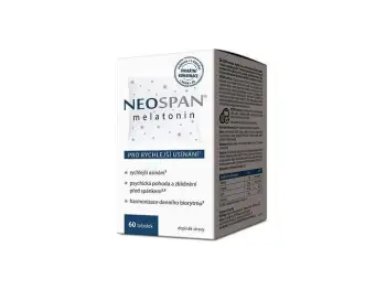 NEOSPAN FORTE cps 60