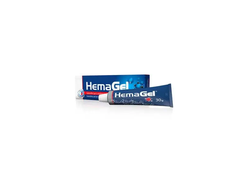 HEMAGEL 30g