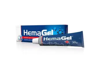 HEMAGEL 30g