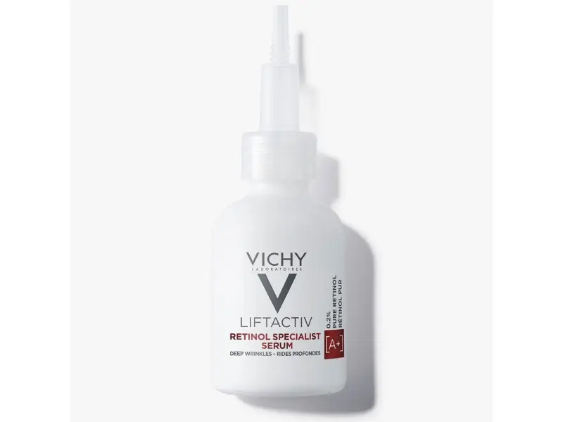 VICHY Liftactiv RETINOL SÉRUM 30ml