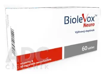 BIOLEVOX NEURO 60TBL