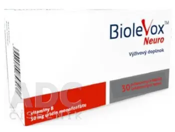 BIOLEVOX NEURO 60TBL