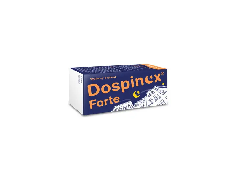 DOSPINOX FORTE SPREJ 12ML