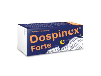 DOSPINOX FORTE SPREJ 12ML