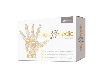 NEUROMEDIC 30CPS SIMPLY YOU