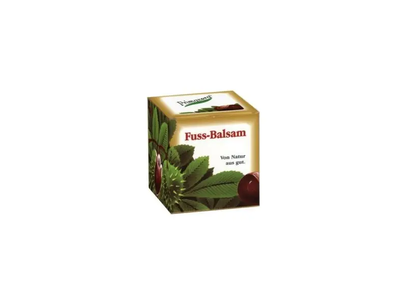 PRIMAVERA FUSS BALSAM balzam na nohy 250ml