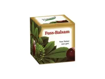 PRIMAVERA FUSS BALSAM balzam na nohy 250ml