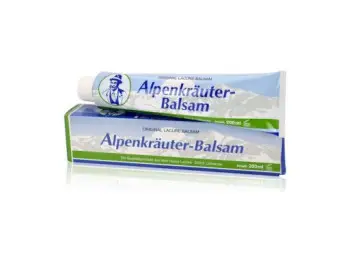 Alpenkräuter Balsam 200 ml
