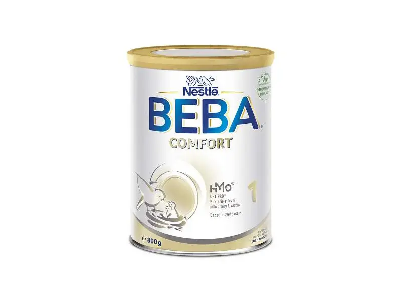 Nestlé BEBA Comfort 1 
