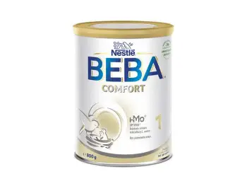 BEBA 1 Comfort HM-O od narodenia 800 g