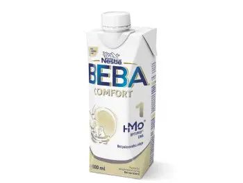 BEBA 1 COMFORT HM-O tekutá výživa od narodenia 500 ml