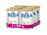 BEBA Comfort 4 HM-O od ukonč. 18. mesiaca 6x800 g