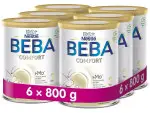 BEBA Comfort 3 HM-O od ukonč. 12. mesiaca 6x800 g