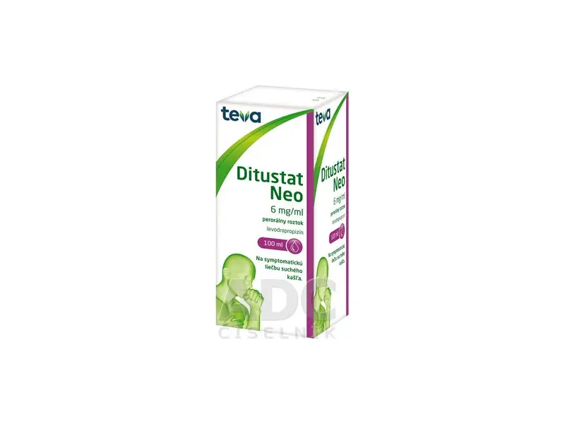 Ditustat Neo  1x100 ml