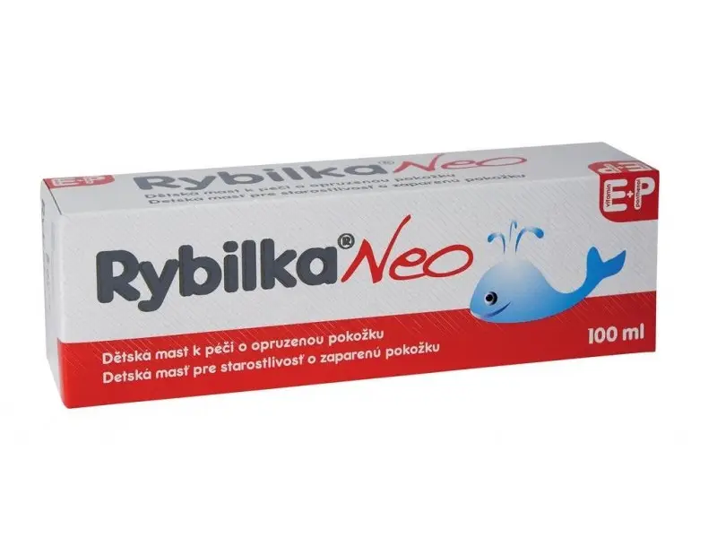 Rybilka Neo 100 ml