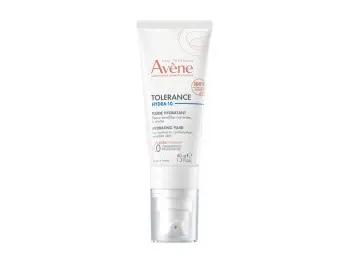 AVENE TOLERANCE HYDRA-10 Hydratačná emulzia 1x40 ml