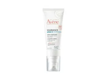 AVENE TOLERANCE HYDRA-10 Hydratačný krém 1x40 ml