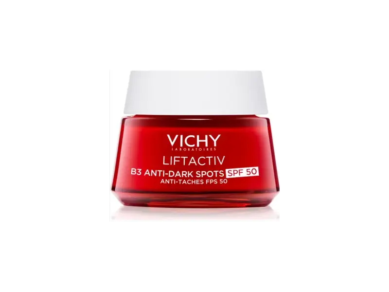 VICHY LIFTACTIV B3 ANTI-DARK SPOTS SPF 50