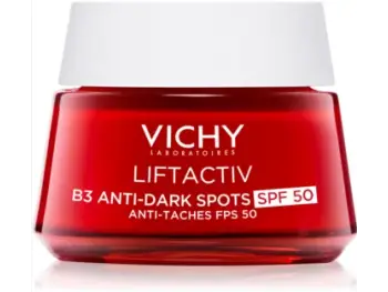 VICHY Liftactiv  B3 krém 50ml SPF 50