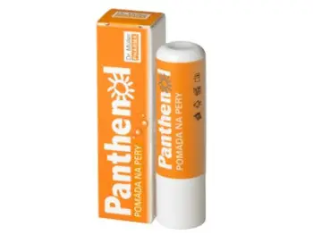 Dr. Müller PANTHENOL POMÁDA NA PERY 1x4,4 g