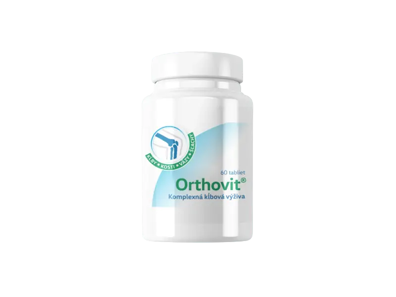 Orthovit 60tbl