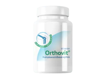 Orthovit 60tbl