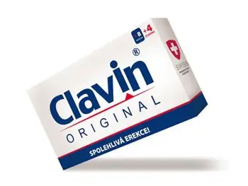 Clavin original 8+4 tbl