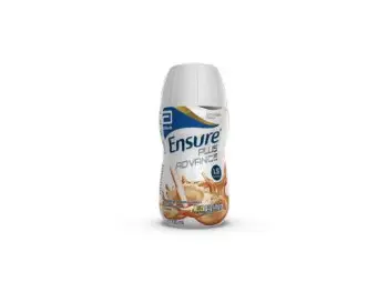 Ensure PLUS ADVANCE čokoládová príchuť 4x220 ml