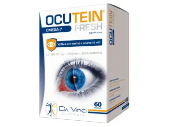 OCUTEIN Fresh Omega-7 60 kapsúl