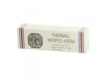 THERMAL HERPES KRÉM 6G