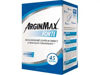ArginMax Forte 45 tbl