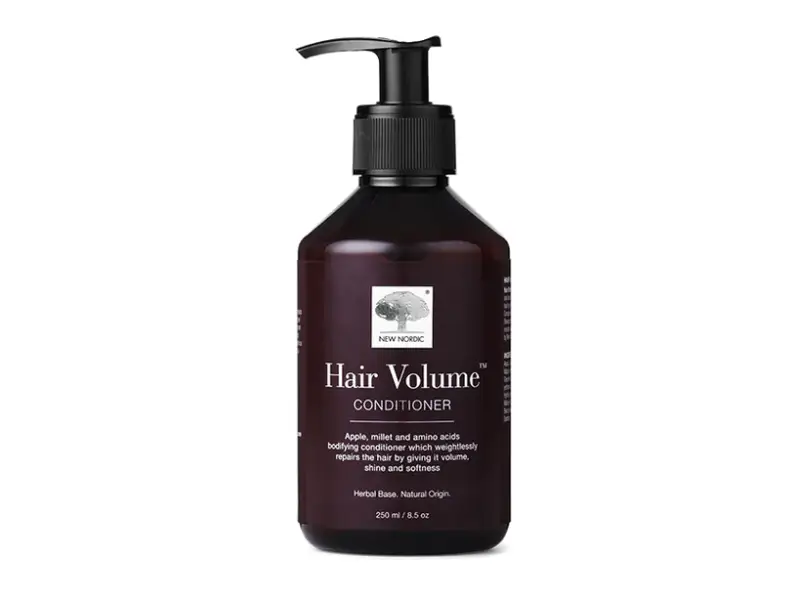 NEW NORDIC Hair Volume CONDITIONER kondicionér 1x250 ml