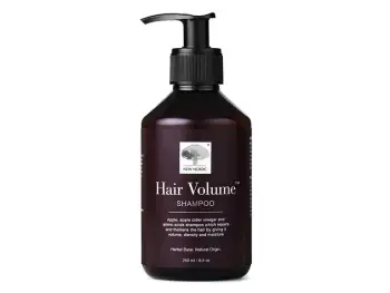NEW NORDIC Hair Volume SHAMPOO šampón 1x250 ml
