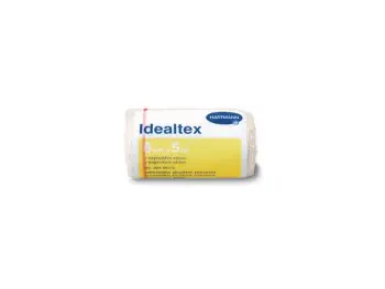 IDEALTEX ovínadlo elastické dlhoťažné 8cm x 5m 1 ks