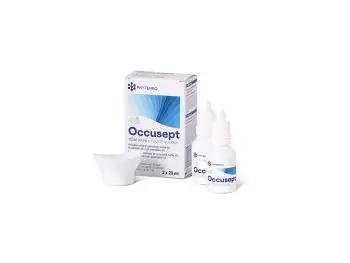 Phyteneo OCCUSEPT 2x20 ml