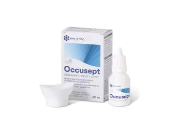 Phyteneo OCCUSEPT 1x20 ml